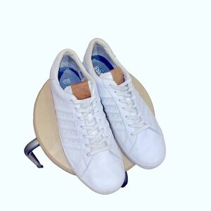 K-Swiss MENS sneakers white